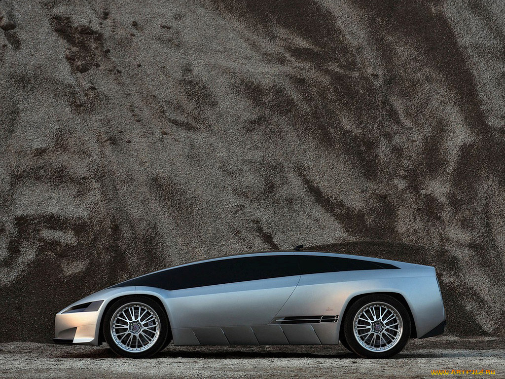 , italdesign